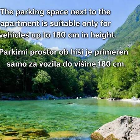 K21 * Bovec