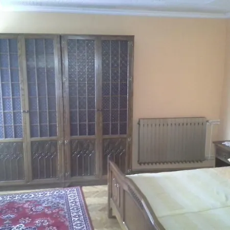 Appartement K21 *