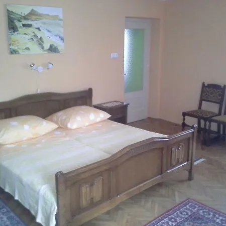 K21 Appartement