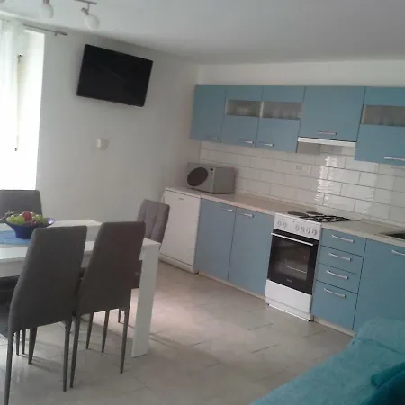 Appartement K21 *
