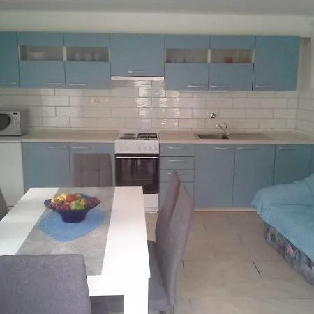 K21 Appartement
