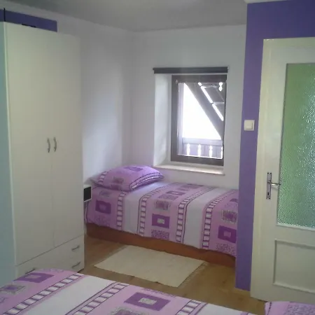 Appartement K21