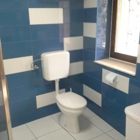 Appartement K21 Bovec
