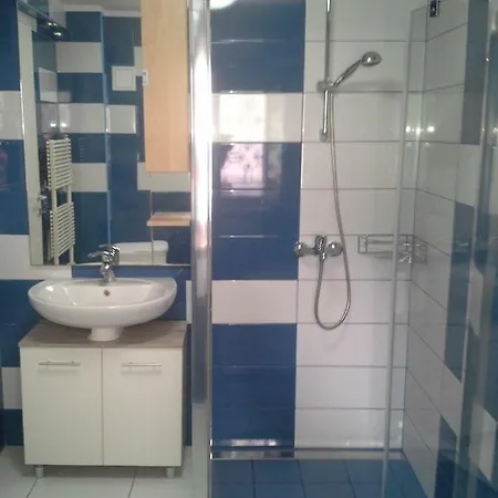 Apartament K21 *