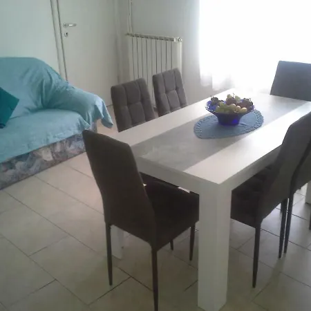 Apartament K21 *