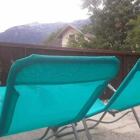 K21 Bovec