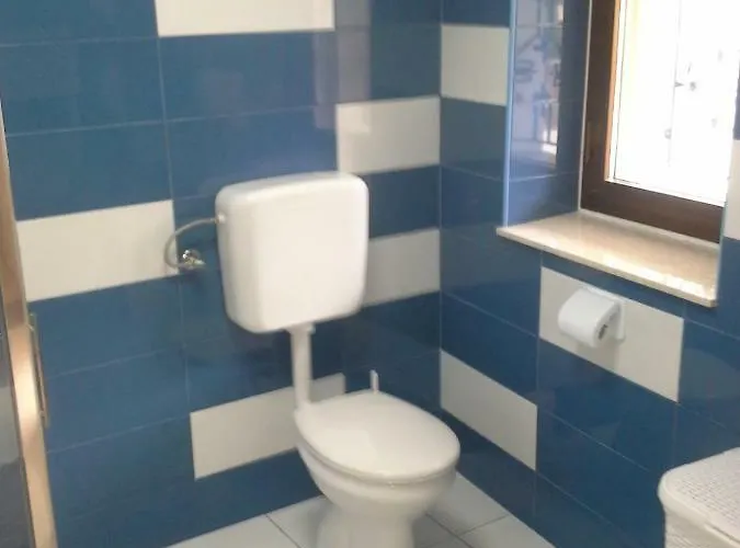 דירה K21 בובק